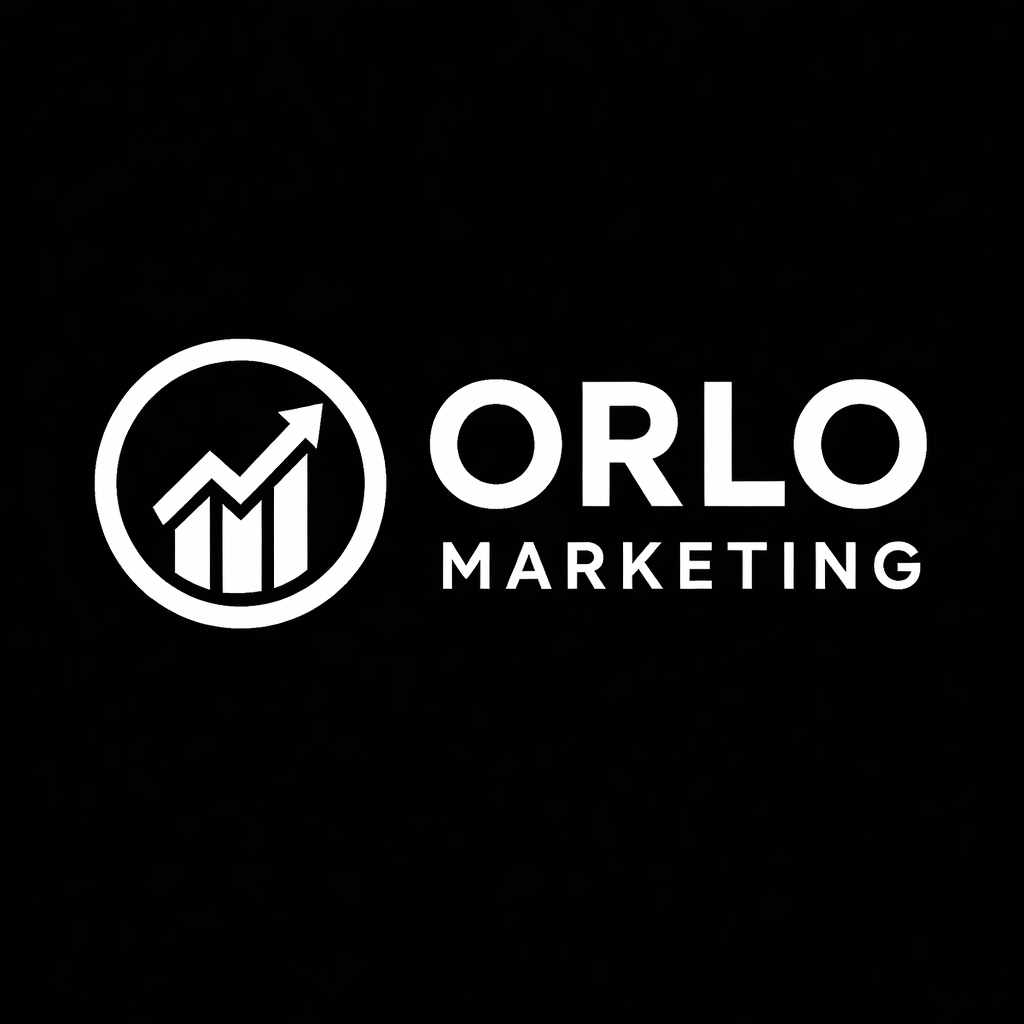 Orlo Marketing